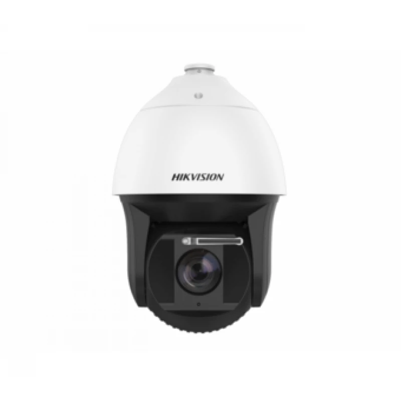 Hikvision DS-2DF8242I5X-AELW(T5) — вид спереди