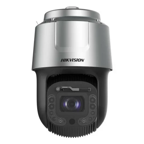 Hikvision DS-2DF8C442IXG1-ELW — вид спереди