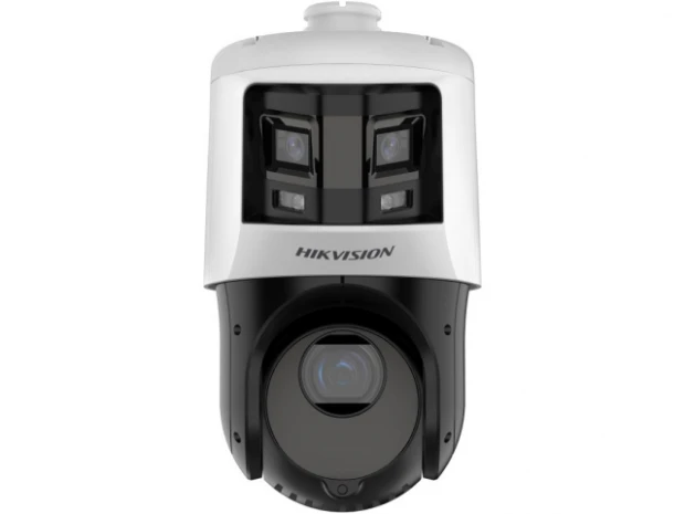 Hikvision DS-2SE4C225MWG-E/26(F0)