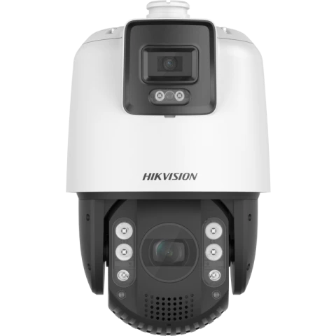 Hikvision DS-2SE7C432MW-AEB(14F1)(P3)