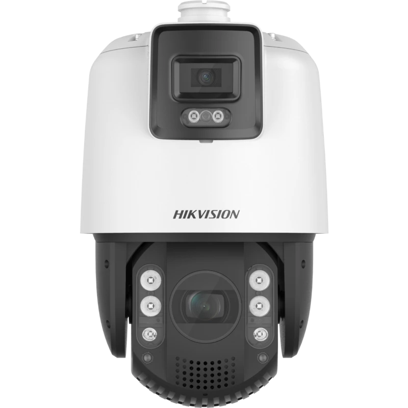 Hikvision DS-2SE7C432MW-AEB(14F1)(P3) — вид спереди