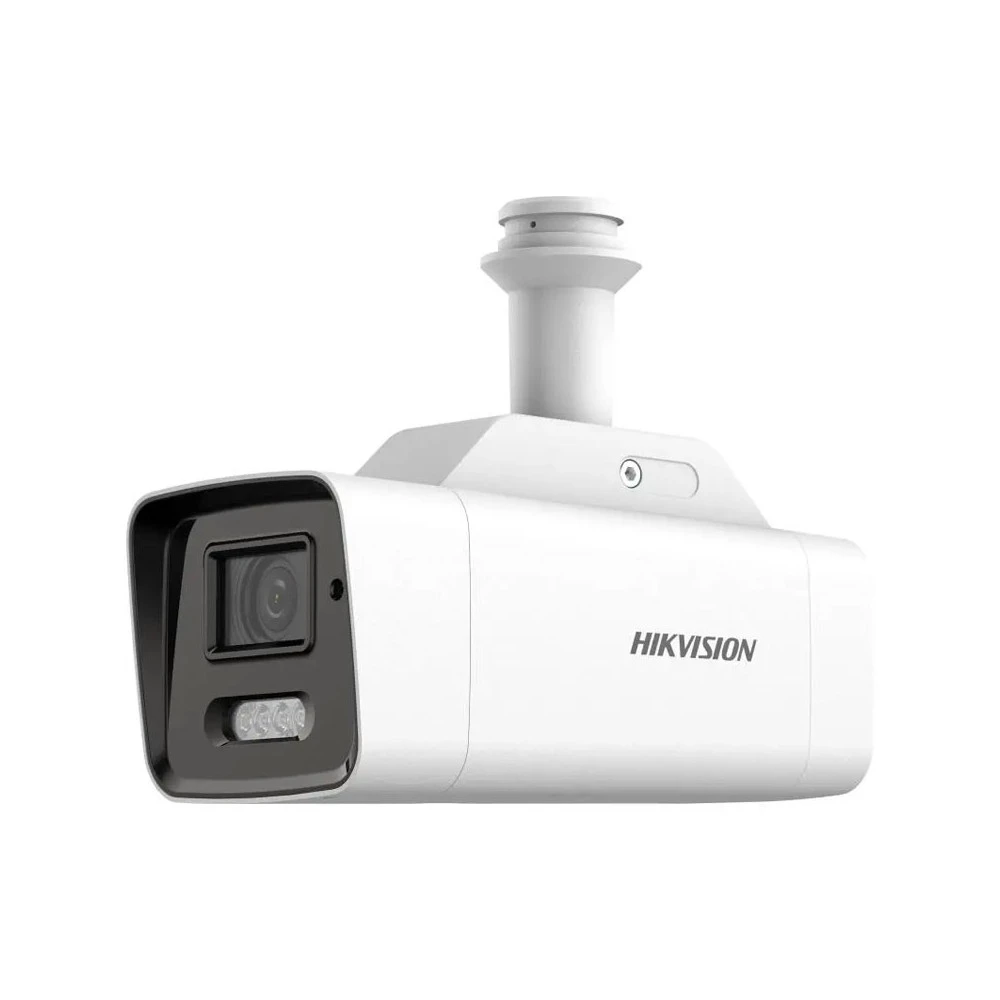 Hikvision DS-2XS6A47G1-LS-4G(2.8mm) — вид спереди