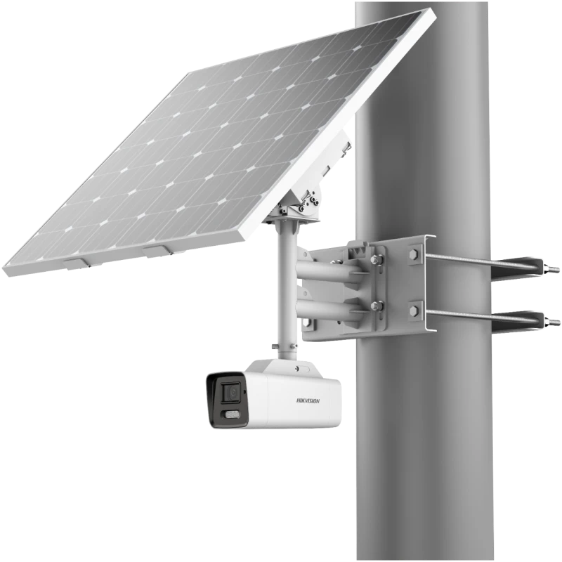 Hikvision DS-2XS6A87G1-LS-C36S80(4mm) — вид спереди