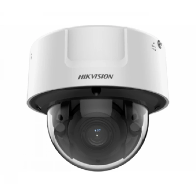 Hikvision iDS-2CD7186G0-IZS(2.8-12mm)(C) — вид спереди