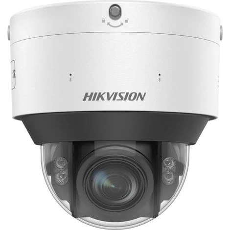 Hikvision iDS-2CD7547G0-XZHS(2.8-12mm) — вид спереди