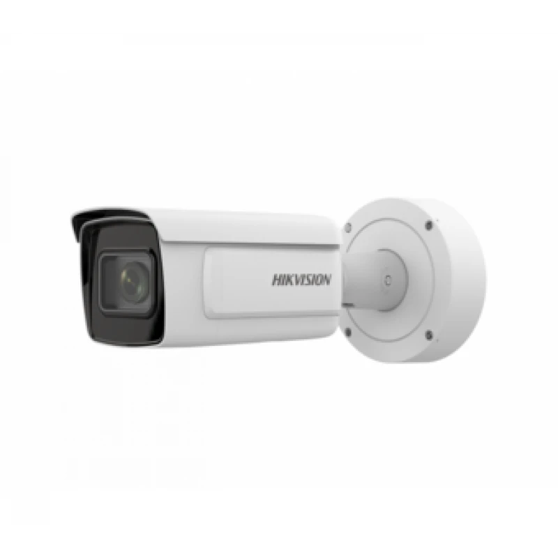 Hikvision iDS-2CD7A26G0-P-IZHS(2.8-12mm)(C) — вид спереди