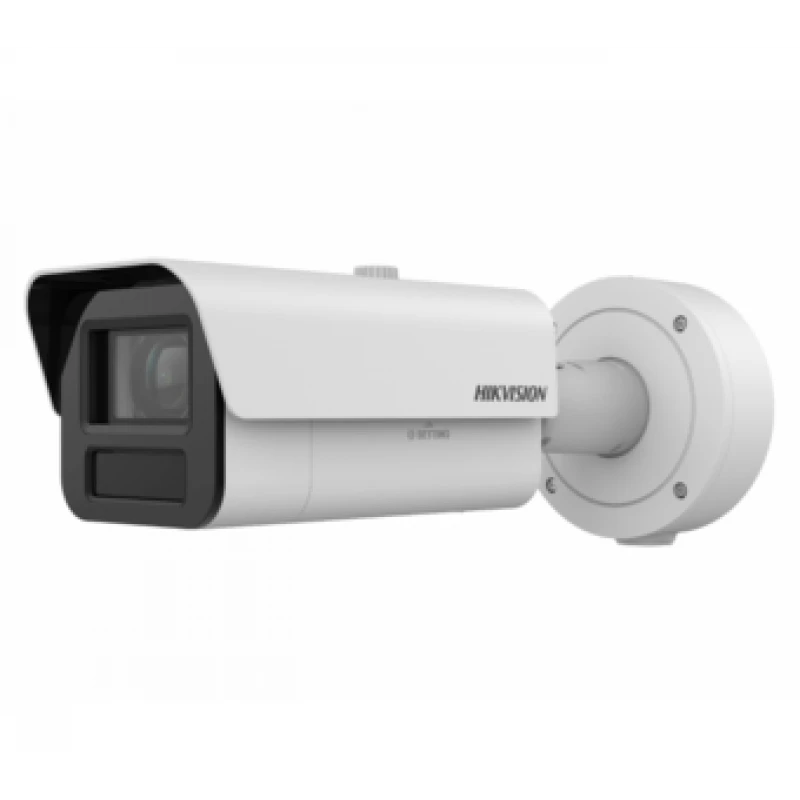 Hikvision iDS-2CD7A45G0-IZHS(4.7-118mm) — вид спереди