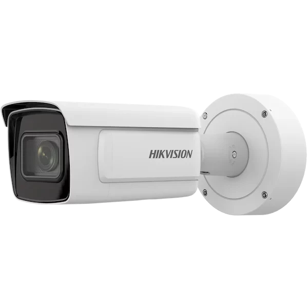 Hikvision iDS-2CD7A47G0-XZHS(2.8-12mm) — вид спереди