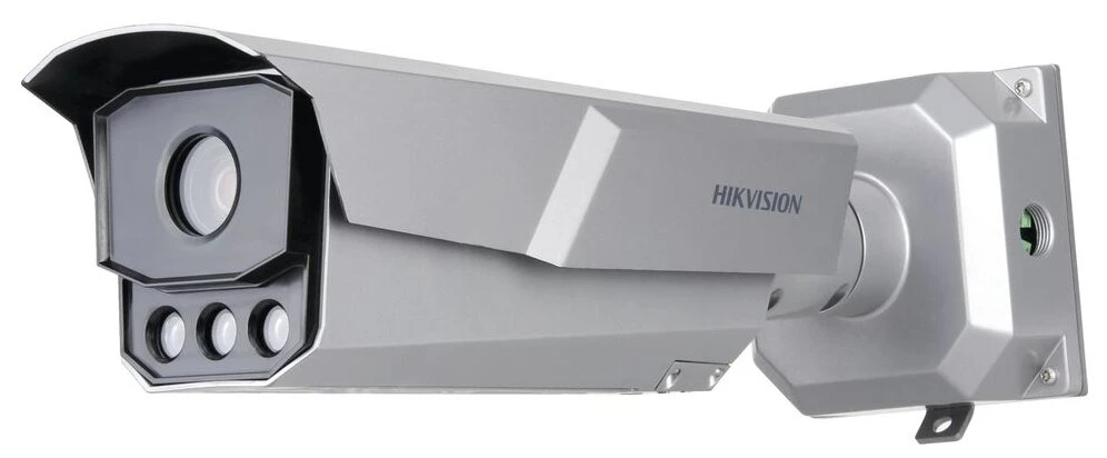 Hikvision iDS-TCM203-A-R-2812(850nm)(C) — вид спереди