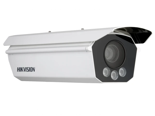Hikvision iDS-TCV500-BI-M-1550 — вид спереди