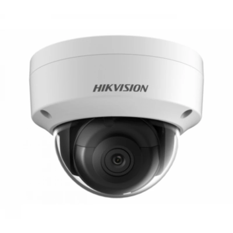 Hikvision DS-2CD2183G2-IS(2.8mm) — вид спереди