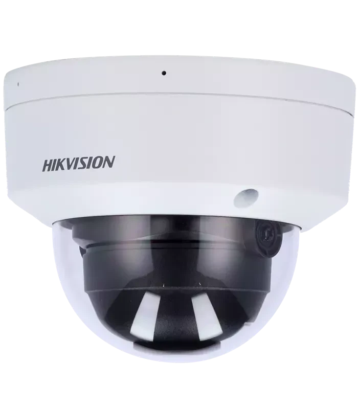 Hikvision DS-2CD2183G2-LIS2U(2.8mm) — вид спереди