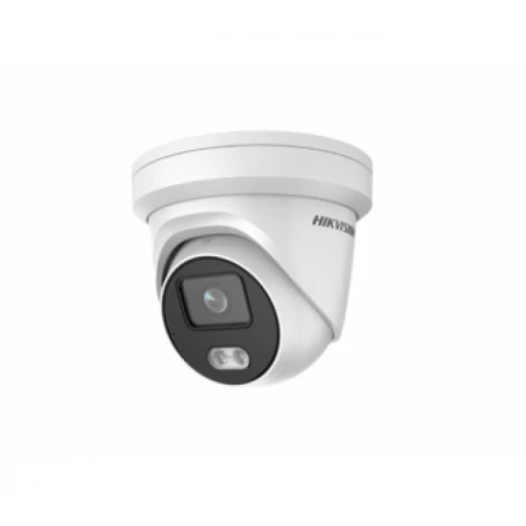 Hikvision DS-2CD2327G2-LU(C)(2.8mm)