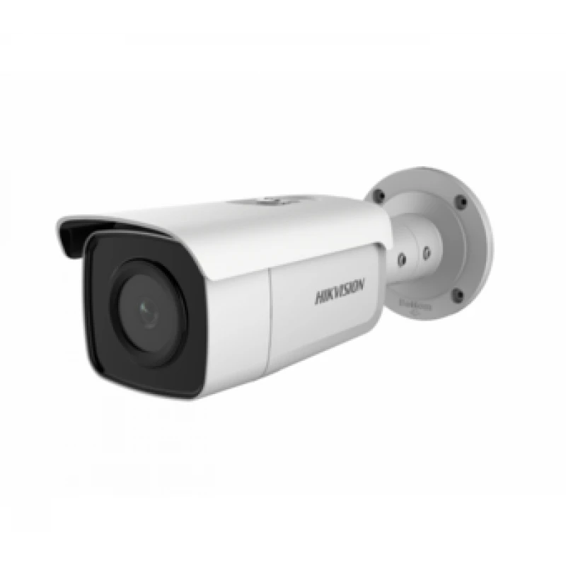 Hikvision DS-2CD2346G2P-ISU-SL(2.8mm)(C) — вид спереди