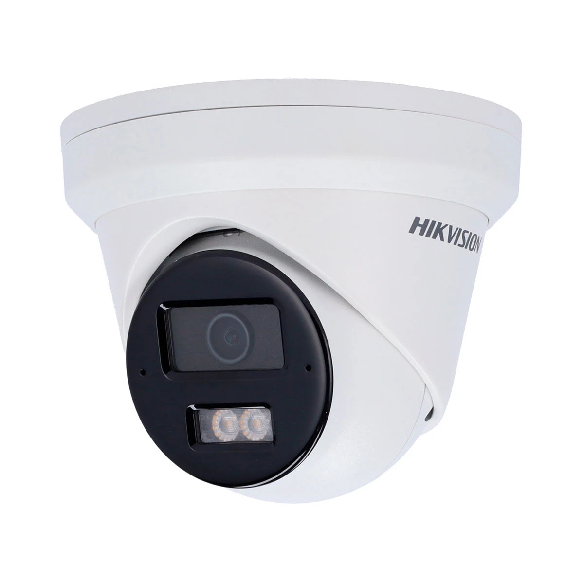 Hikvision DS-2CD2383G2-LI2U(2.8mm) — вид спереди