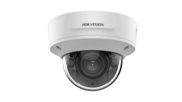 Hikvision DS-2CD2723G2-IZS(2.8-12mm)(D)