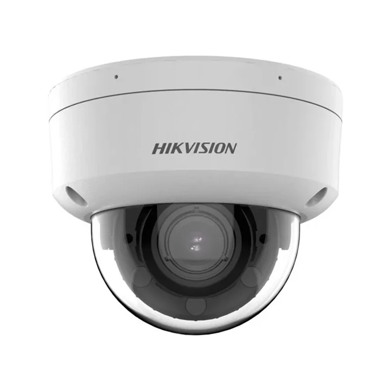 Hikvision DS-2CD2743G2-LIZS2U(2.8-12mm) — вид спереди