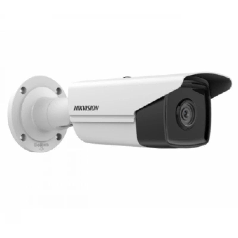 Hikvision DS-2CD2T43G2-4I(2.8mm) — вид спереди