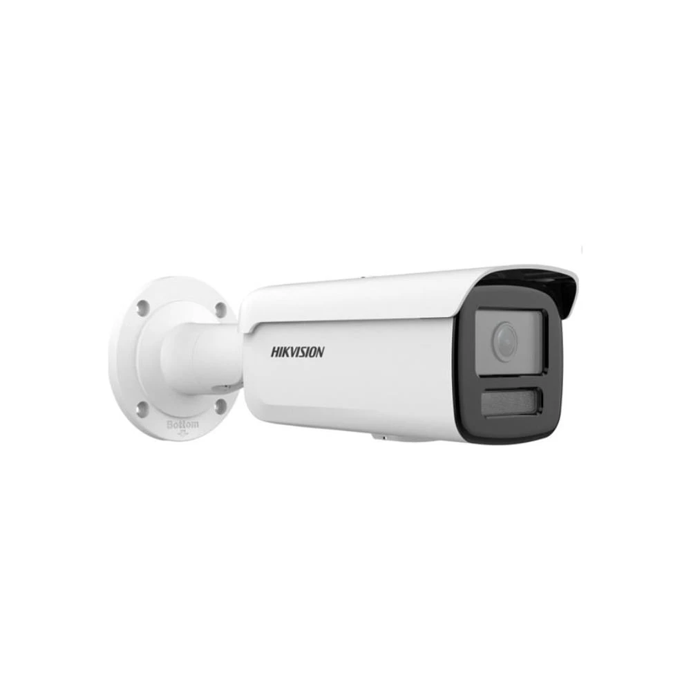 Hikvision DS-2CD2T43G2-4LI(2.8mm) — вид спереди