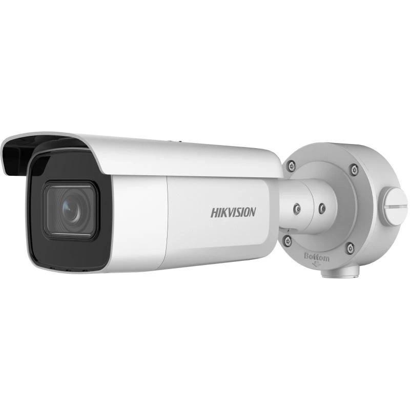 Hikvision DS-2CD3D46G2T-IZHSU(2.8-12mm)(H) — вид спереди