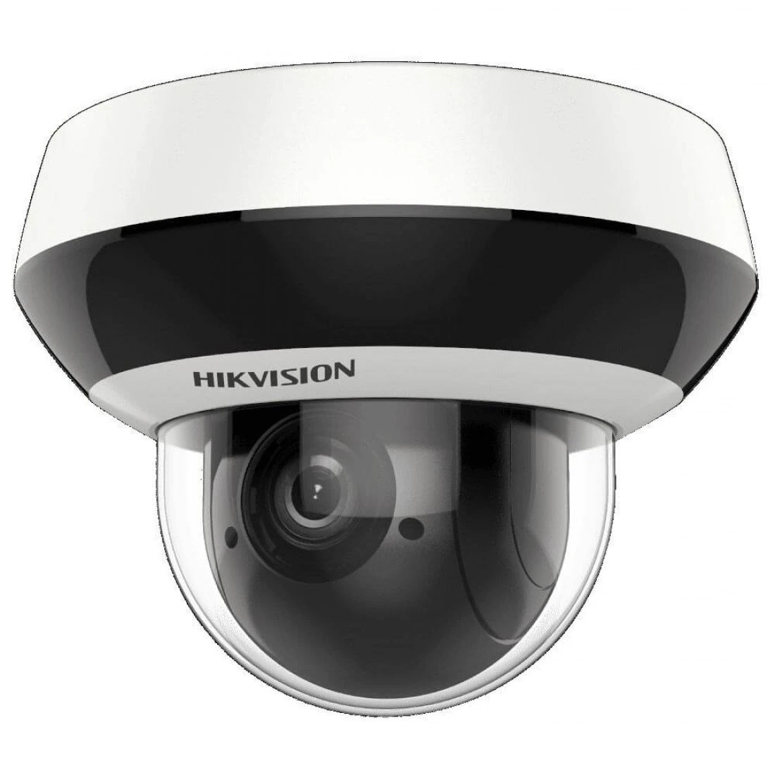 Hikvision DS-2DE2A404IWG1-E — вид спереди