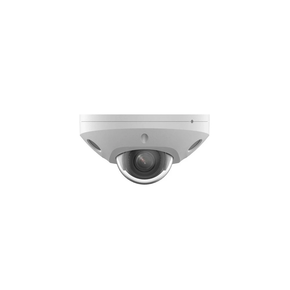 Hikvision DS-2CD2523G2-LIS2U(4mm) — вид спереди