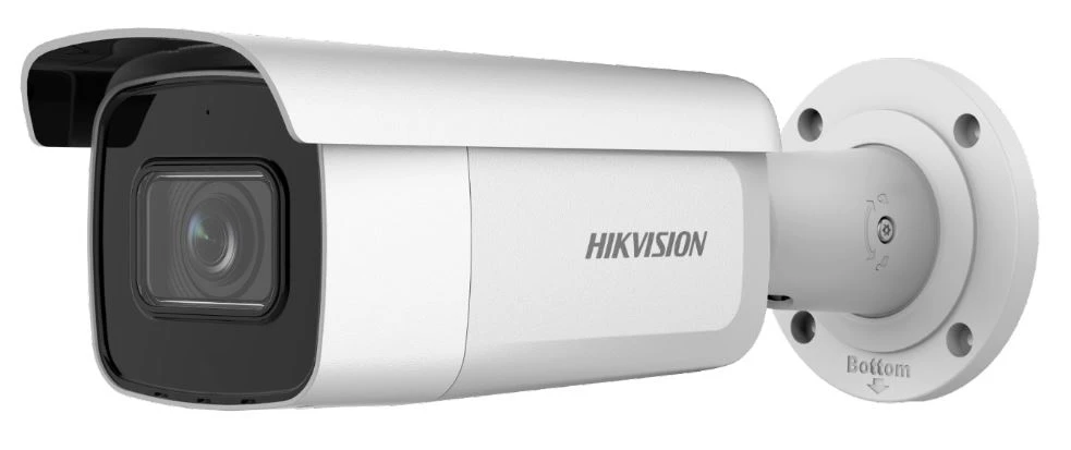 Hikvision DS-2CD2623G2-IZS(2.8-12mm)(D) — вид спереди