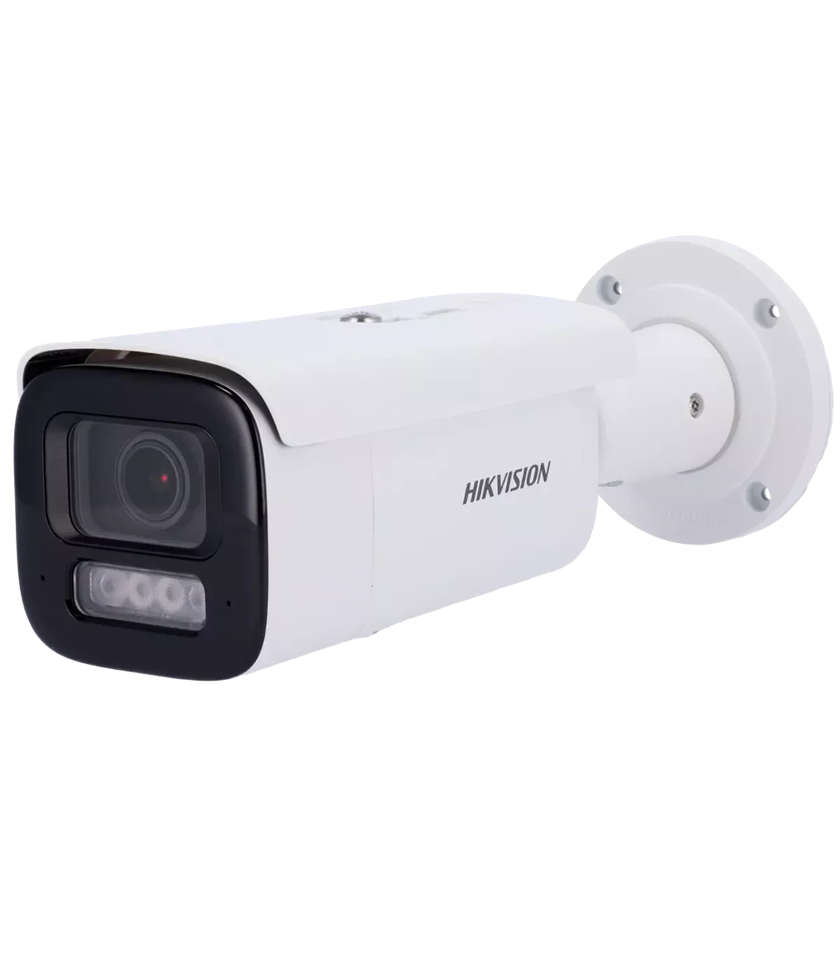 Hikvision DS-2CD2683G2-LIZS2U(2.8-12mm) — вид спереди