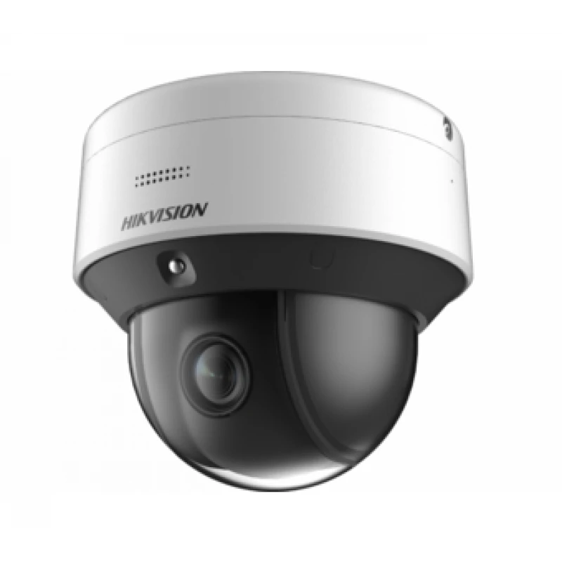 Hikvision DS-2DE3C210IX-DE(C1)(T5) — вид спереди