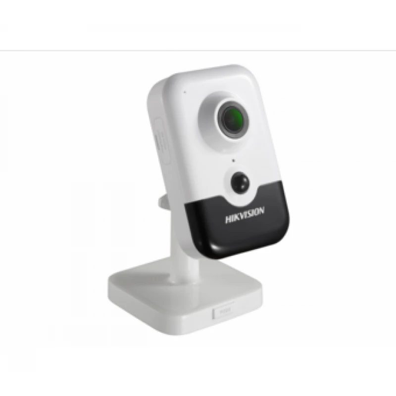 Hikvision DS-2CD2423G0-IW(2.8mm) — вид спереди