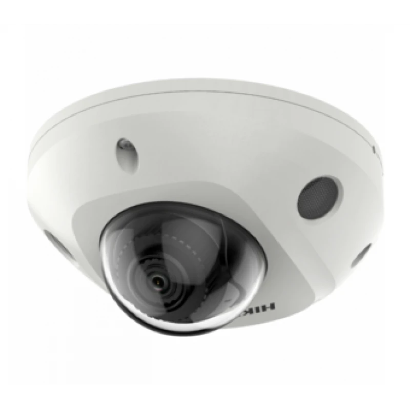 Hikvision DS-2CD2547G2-LS(4mm)(C) — вид спереди