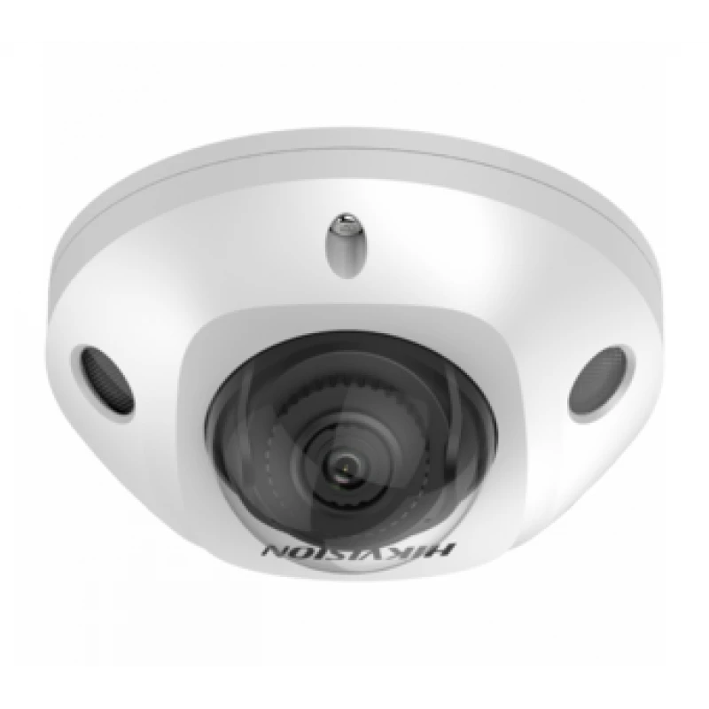 Hikvision DS-2CD2547G2-LS(4mm)(C) — дополнительный ракурс 1