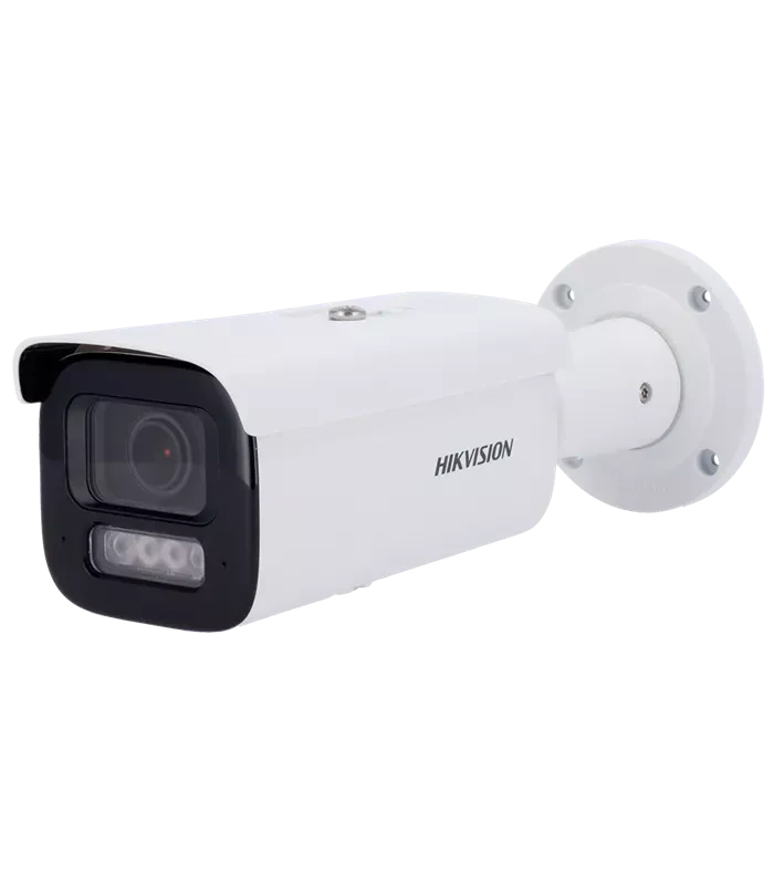 Hikvision DS-2CD2623G2-LIZS2U(2.8-12mm) — вид спереди