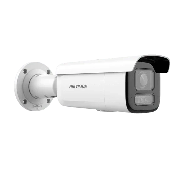 Hikvision DS-2CD2643G2-IZS(2.8-12mm) — вид спереди