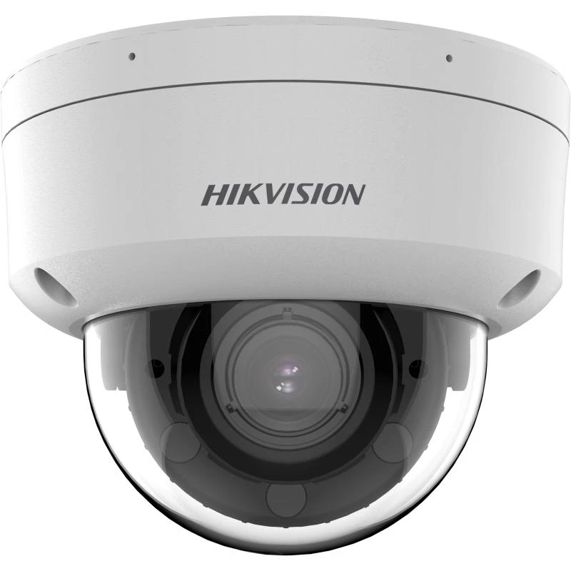 Hikvision DS-2CD2783G2-IZS(2.8-12mm) — вид спереди