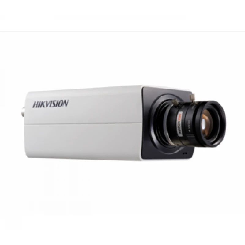 Hikvision DS-2CD2821G0(C) — вид спереди