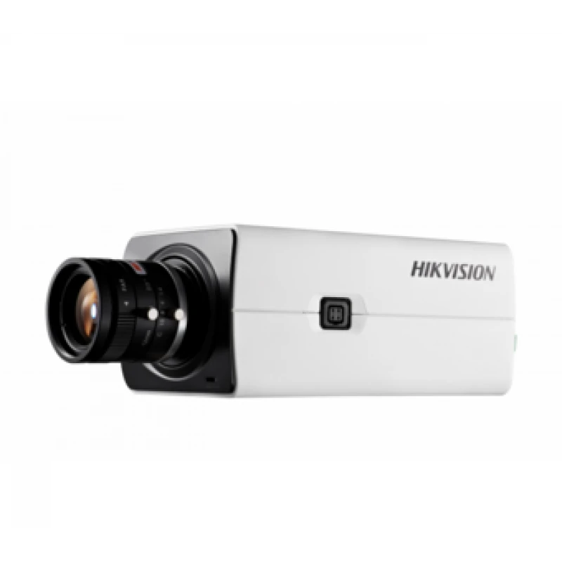 Hikvision DS-2CD2821G0(C) — дополнительный ракурс 1