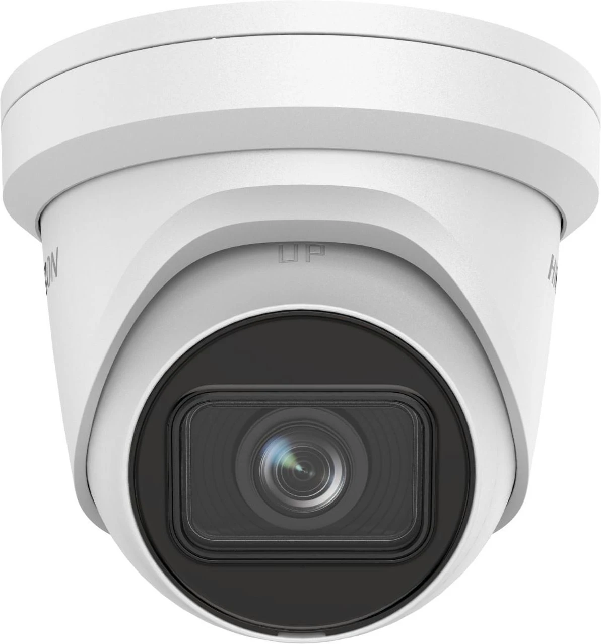 Hikvision DS-2CD2H83G2-IZS(2.8-12mm) — вид спереди
