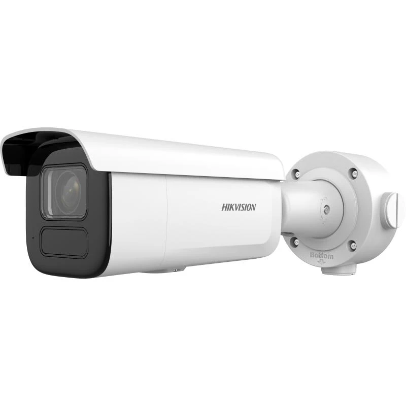 Hikvision DS-2CD3646G2T-IZS(7-35mm)(H) — вид спереди