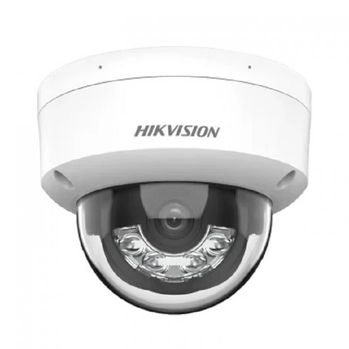 Hikvision DS-2CD2143G2-LIS2U(4mm) — вид спереди