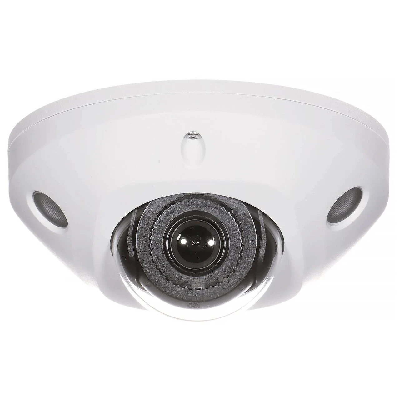 Hikvision DS-2CD2543G2-LIS2U(4mm) — вид спереди