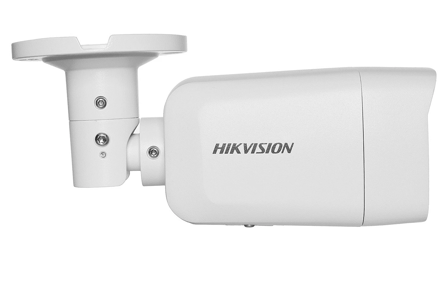 Hikvision DS-2CD3066G2-IS(2.8mm)(H) — вид спереди