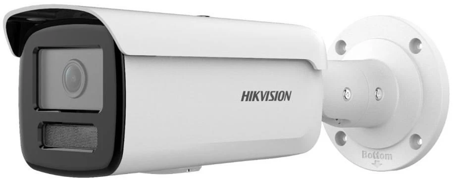 Hikvision DS-2CD2T23G2-4I(4mm)(D) — вид спереди
