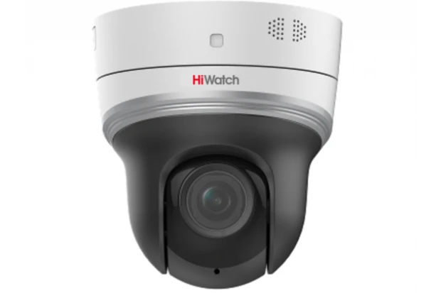 HiWatch PTZ-N2204I-D3(C)