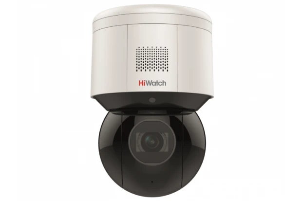 HiWatch PTZ-N3A404I-D(C)