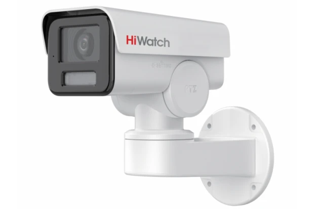 HiWatch PTZ-Y2404I-DE(2.8-12mm)
