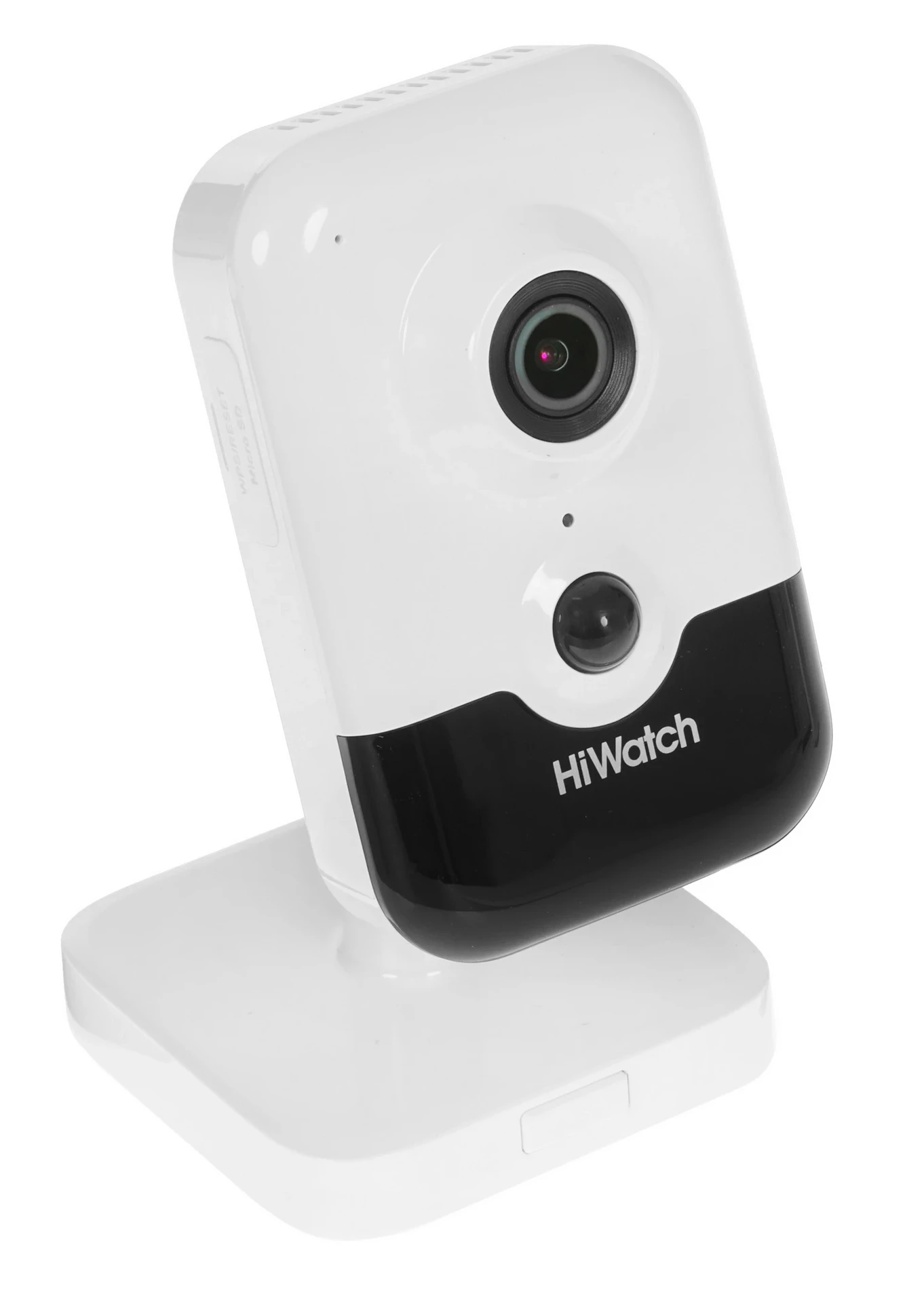 HiWatch DS-I214W(C)(2mm) — вид спереди