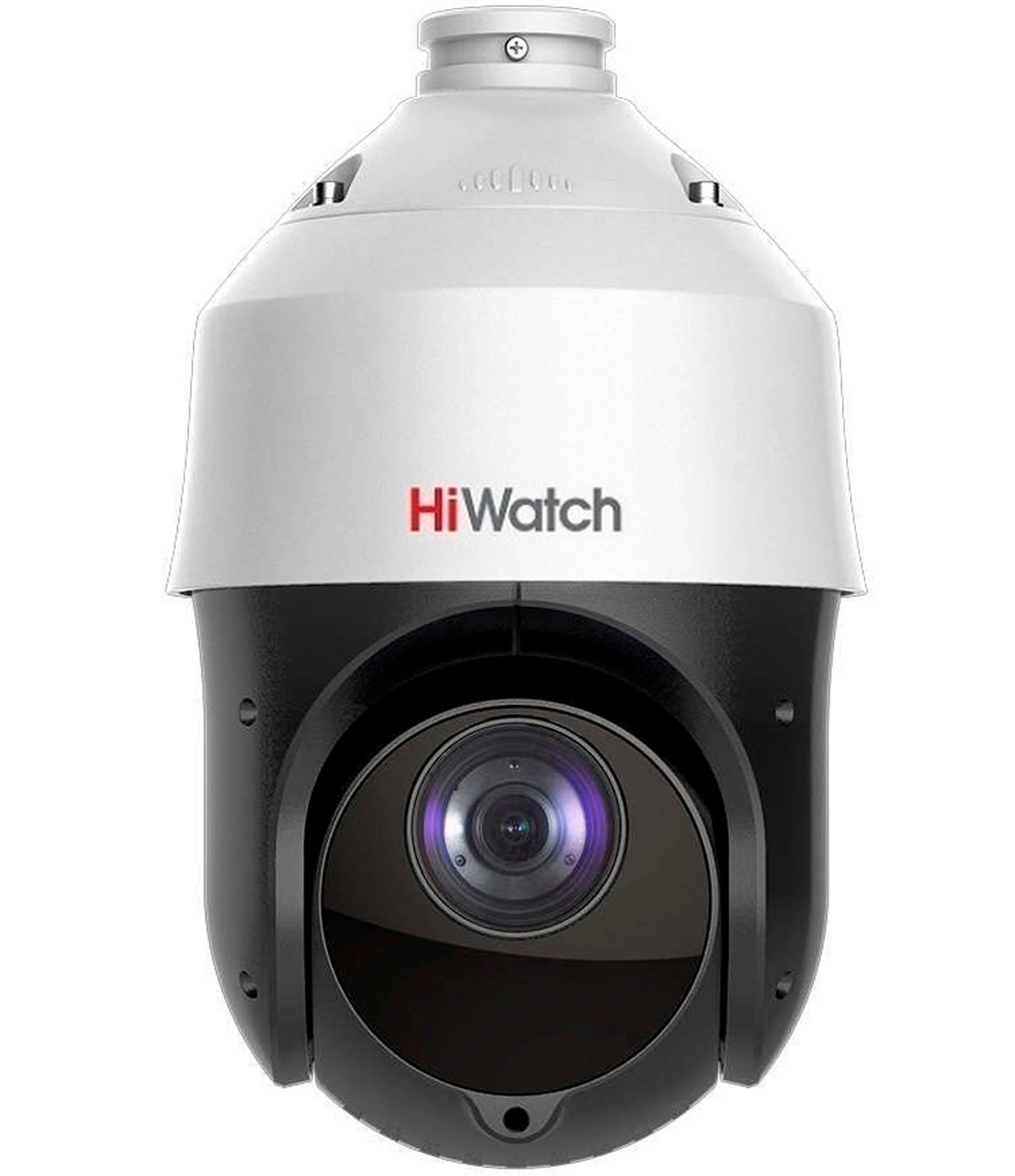 HiWatch DS-I215(D) — вид спереди