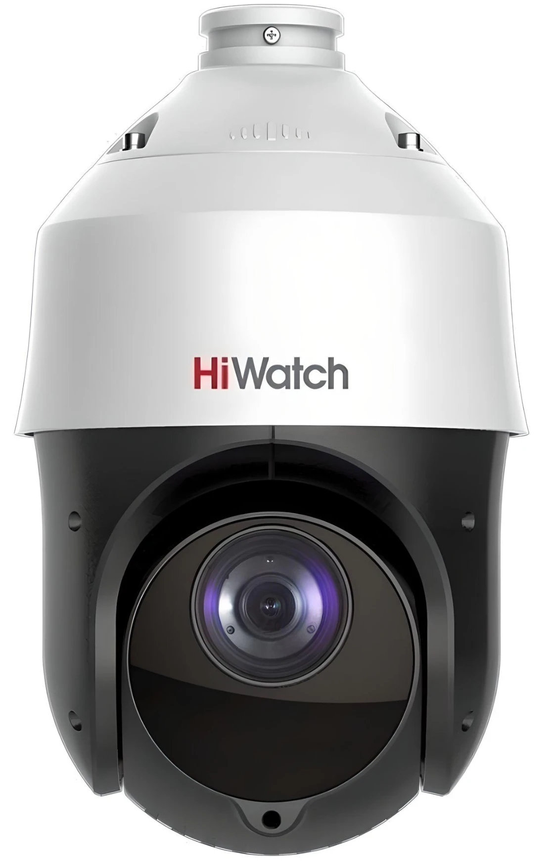 HiWatch DS-I225(D) — вид спереди