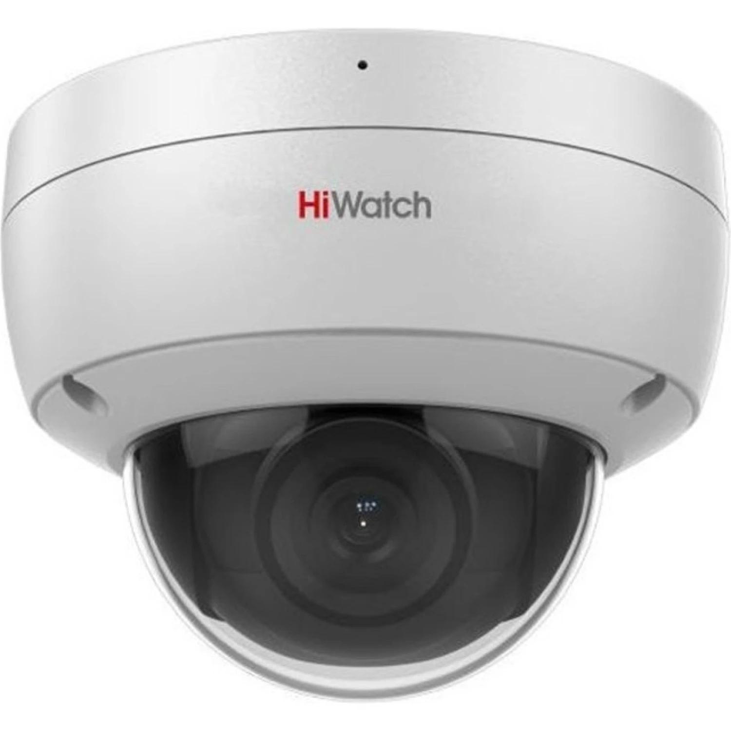 HiWatch DS-I252M(B)(4mm) — вид спереди